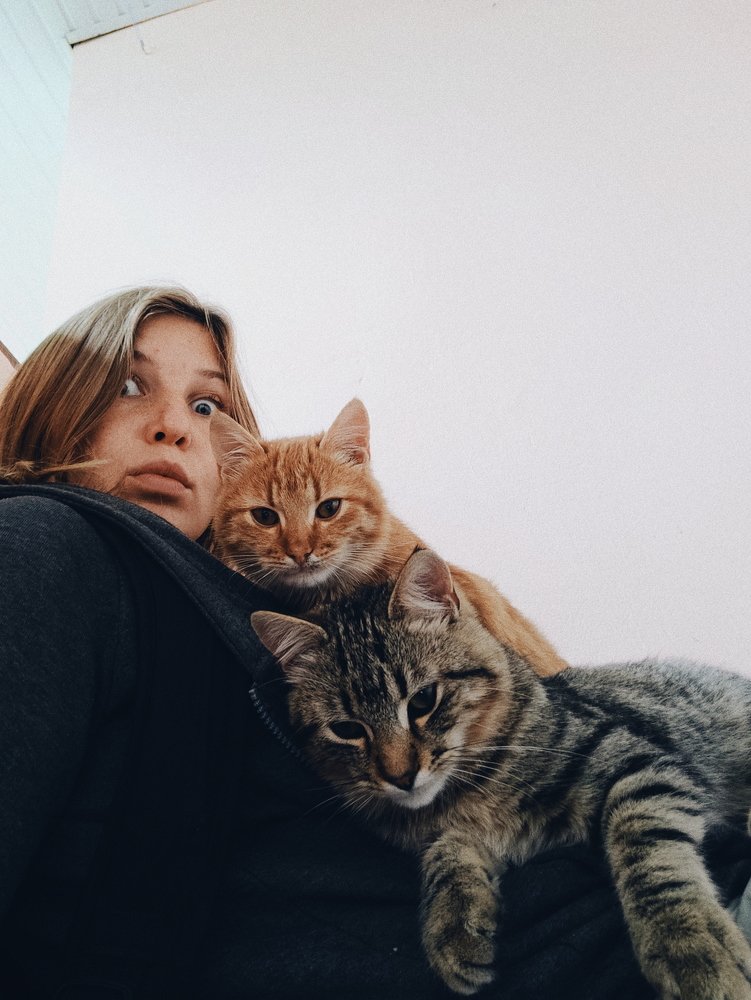 Photograph by Ксения Щербакова