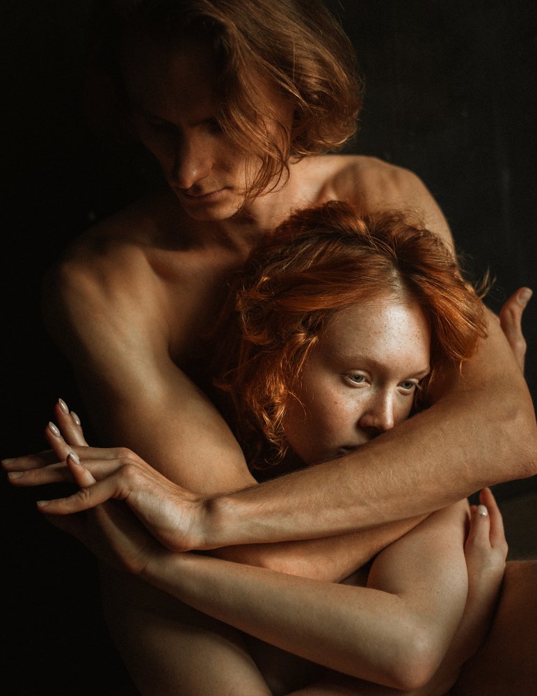 Photograph by Марина Щеглова