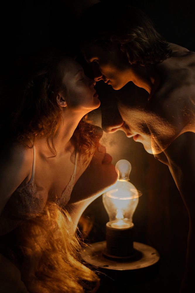 Photograph by Марина Щеглова