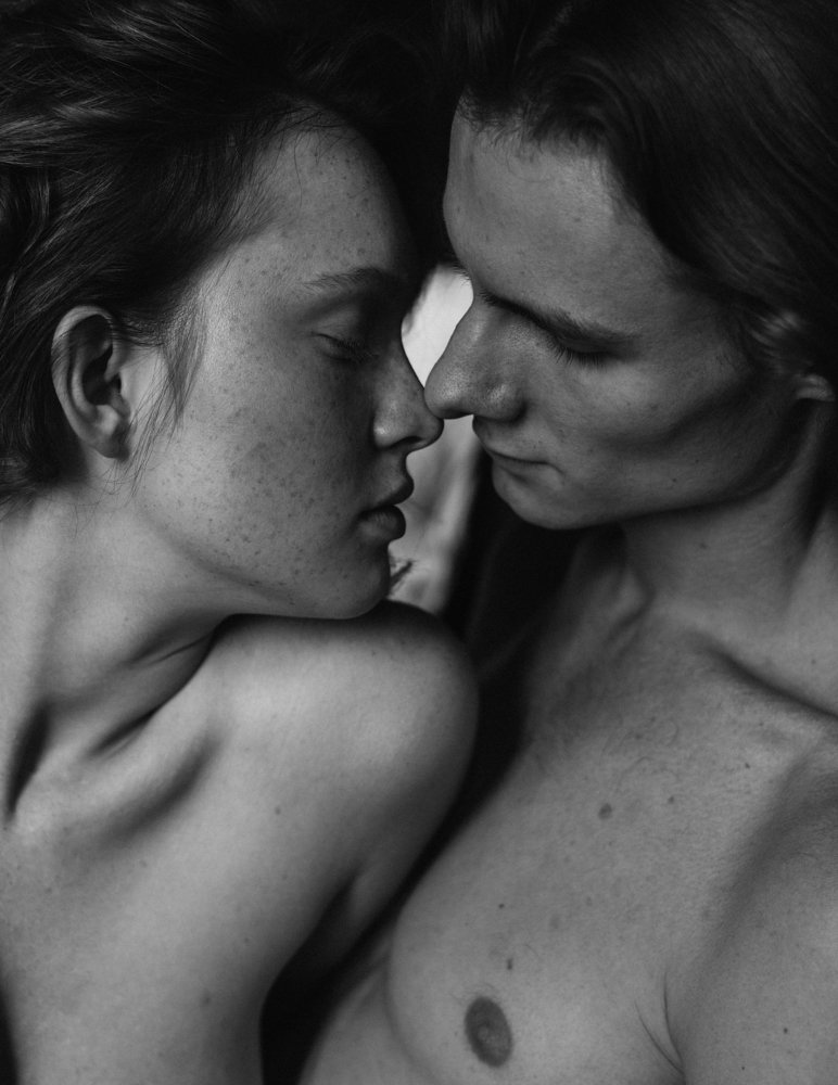 Photograph by Марина Щеглова