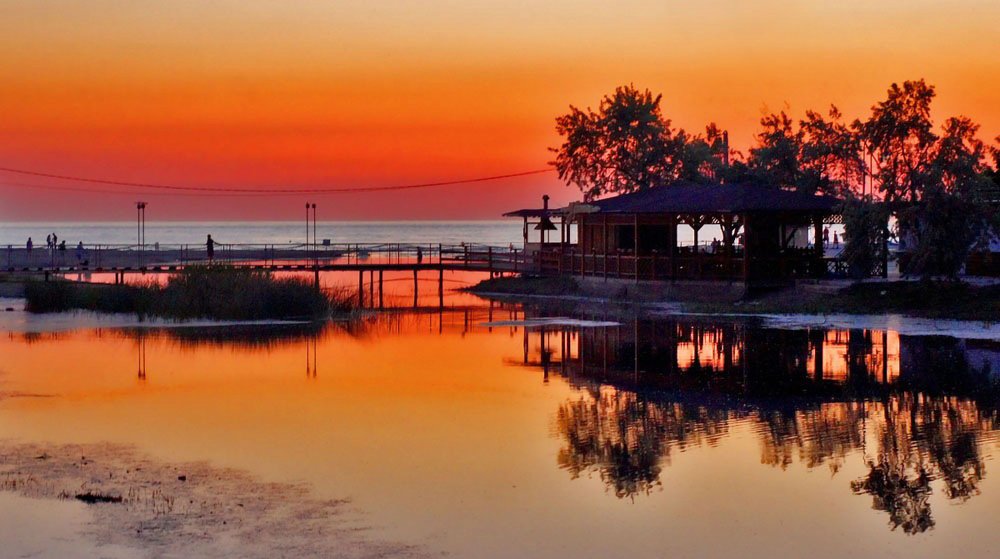 Photograph by Сергей Арямов