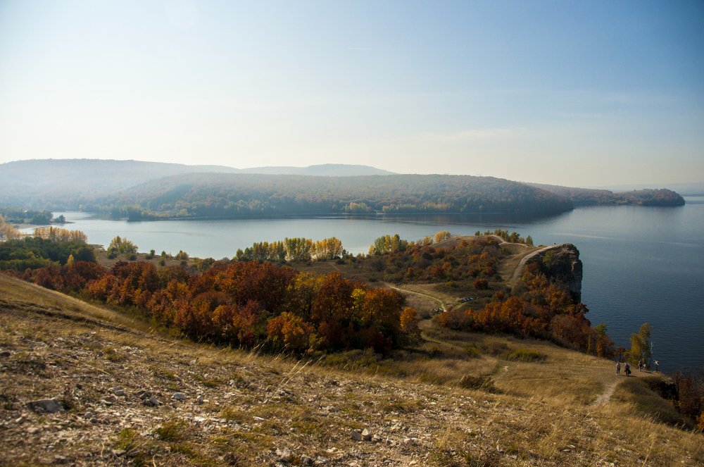 Photograph by Павел Хмелёв