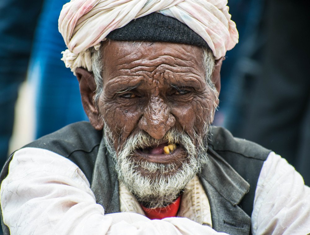 Photograph by Sony Rajput