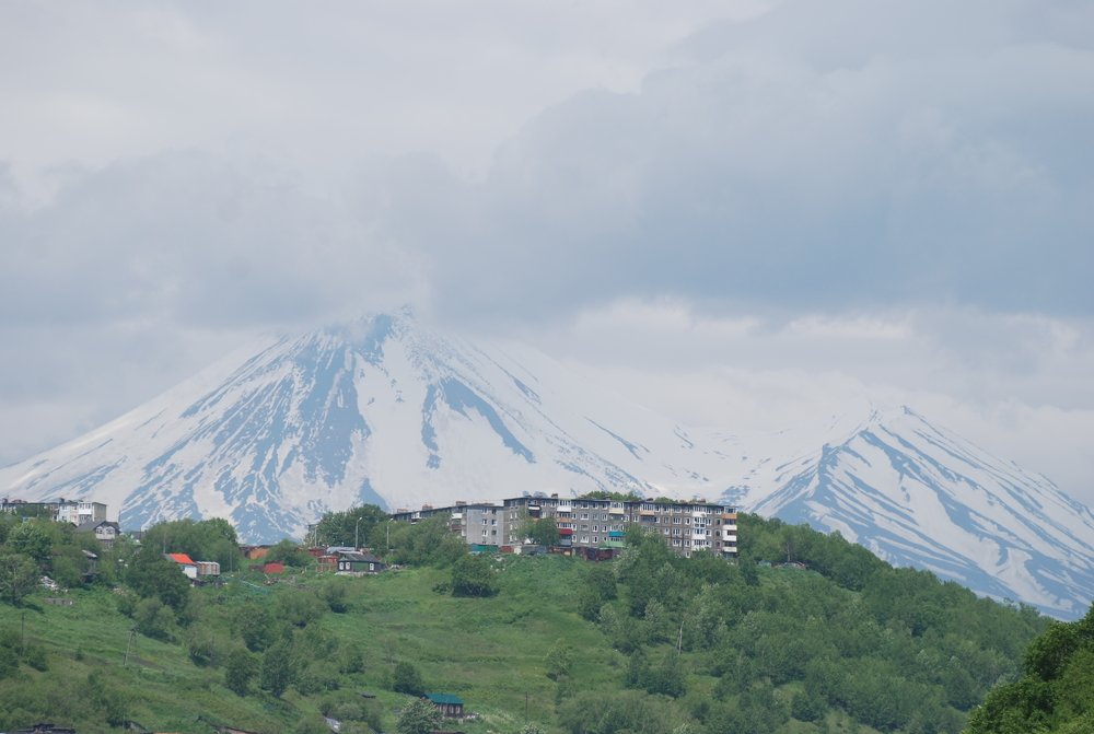 Photograph by Оксана Трофименко