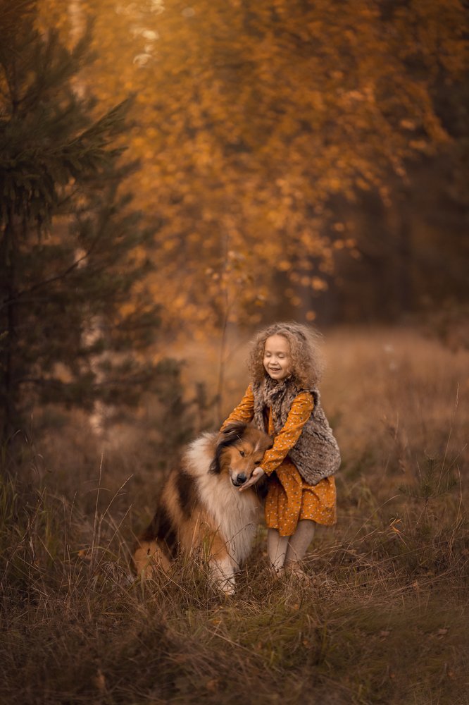 Photograph by Юлия Гречкина