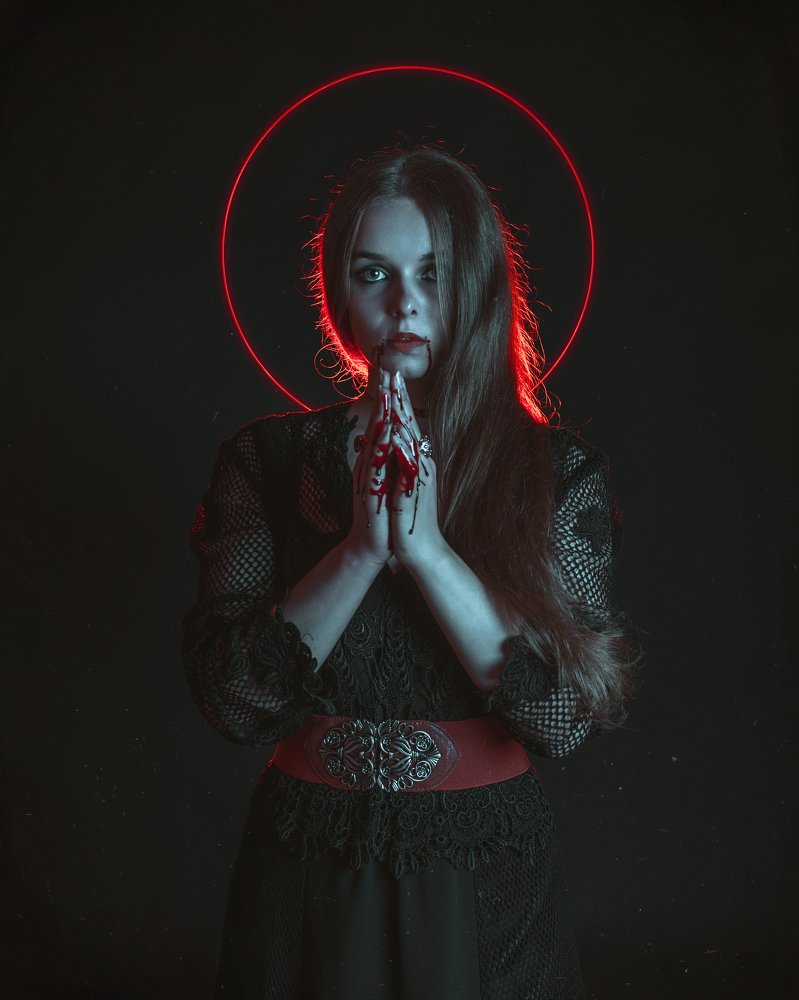 Фотография автора Александр Никитин