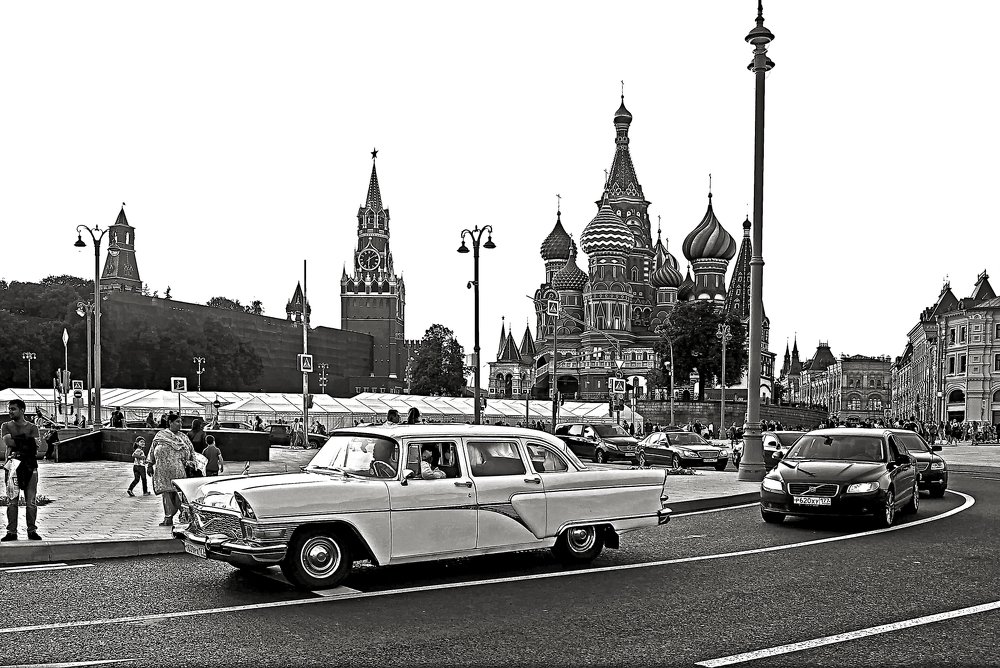 Photograph by Михаил Малец