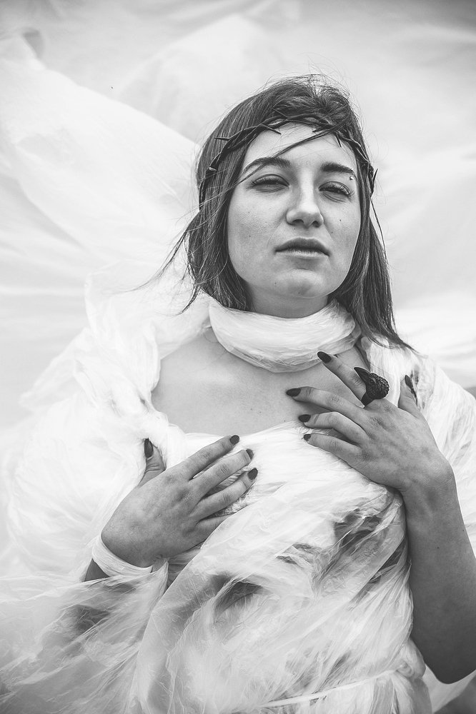 Photograph by Юлия Мельникова