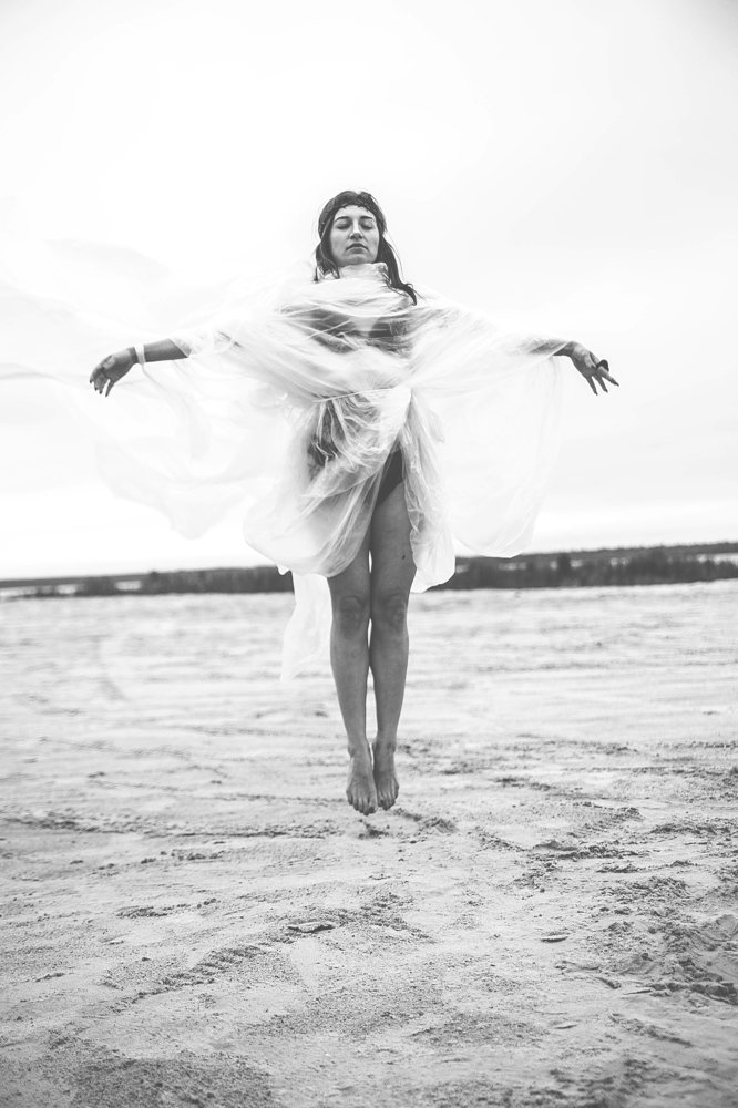 Photograph by Юлия Мельникова