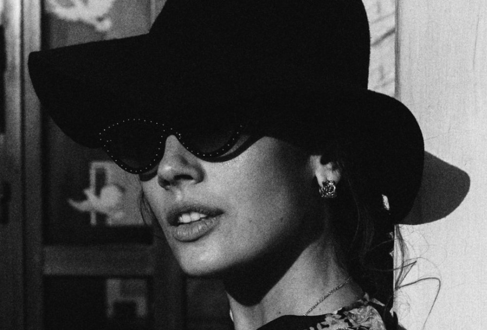 Photograph by Кира Юнусова