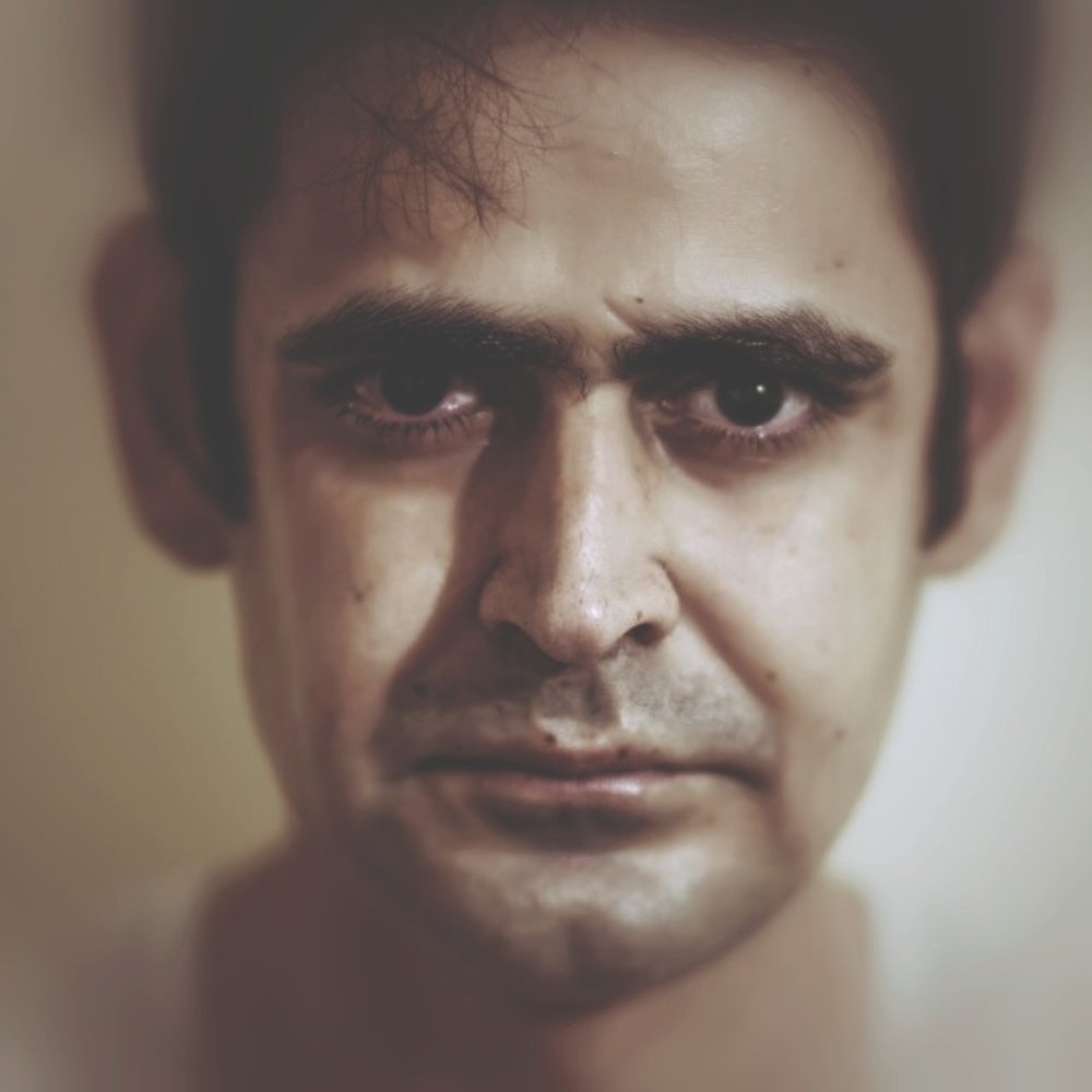 Photograph by Iraj Jabbari