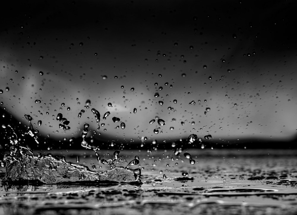 Photograph by Георгий Меркулов