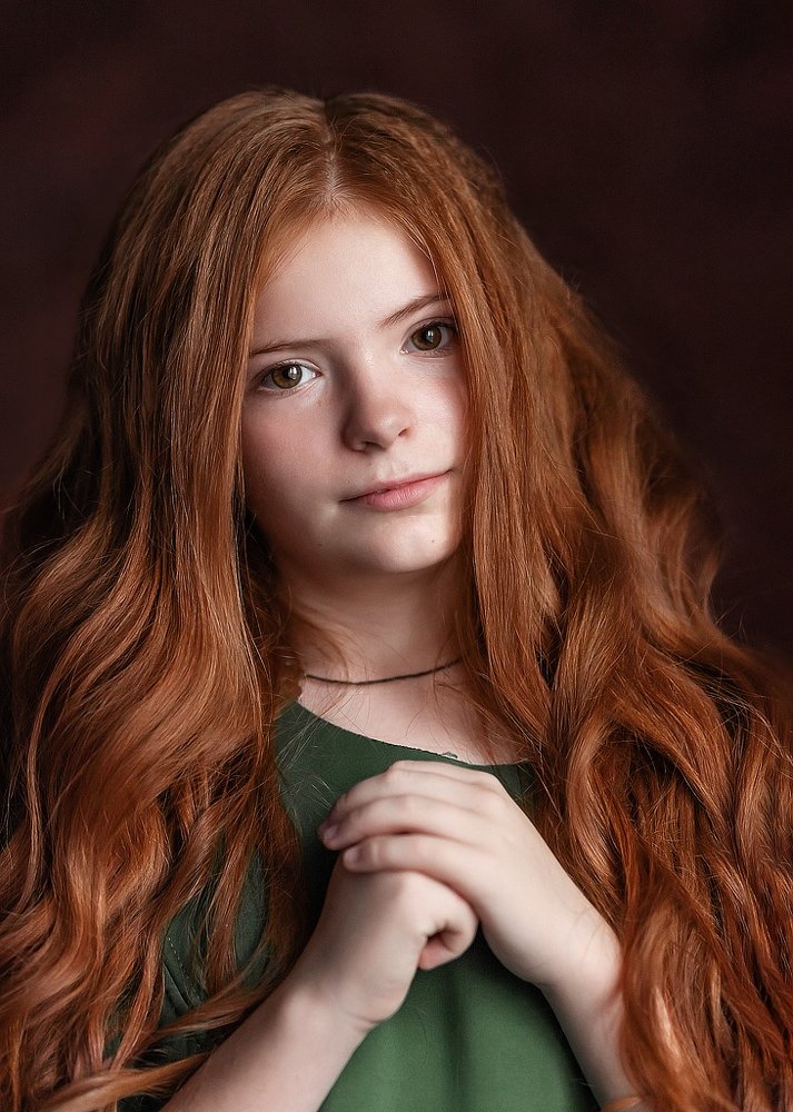 Фотография автора Мария Путилина