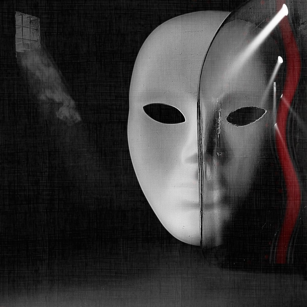 Двойное дно.