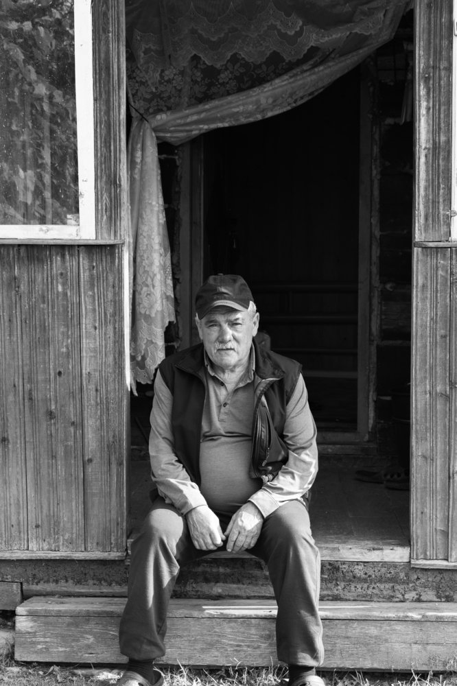 Photograph by Лариса Ляховец