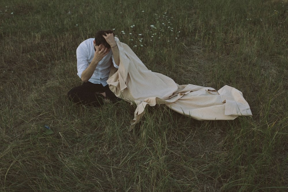 Photograph by Кира Юнусова