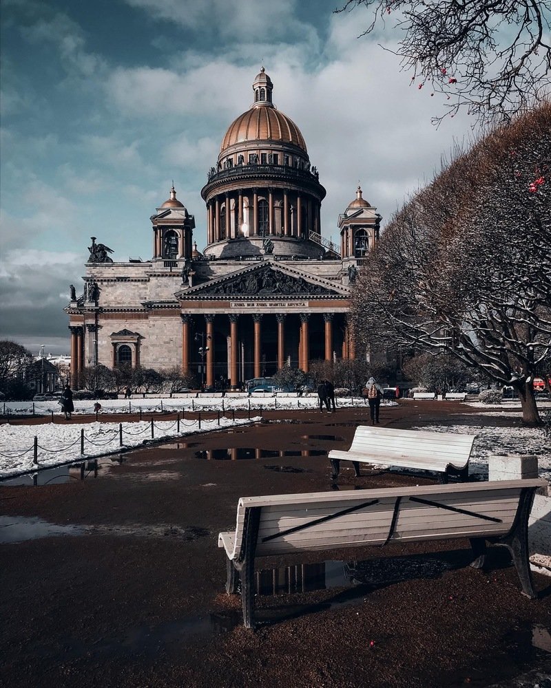 Photograph by Анастасия Гончарова