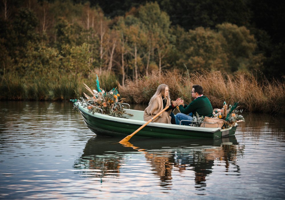 Photograph by Anna Spiridonova