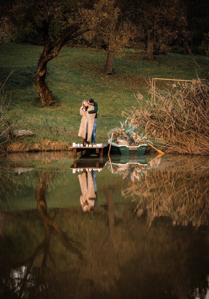 Photograph by Anna Spiridonova