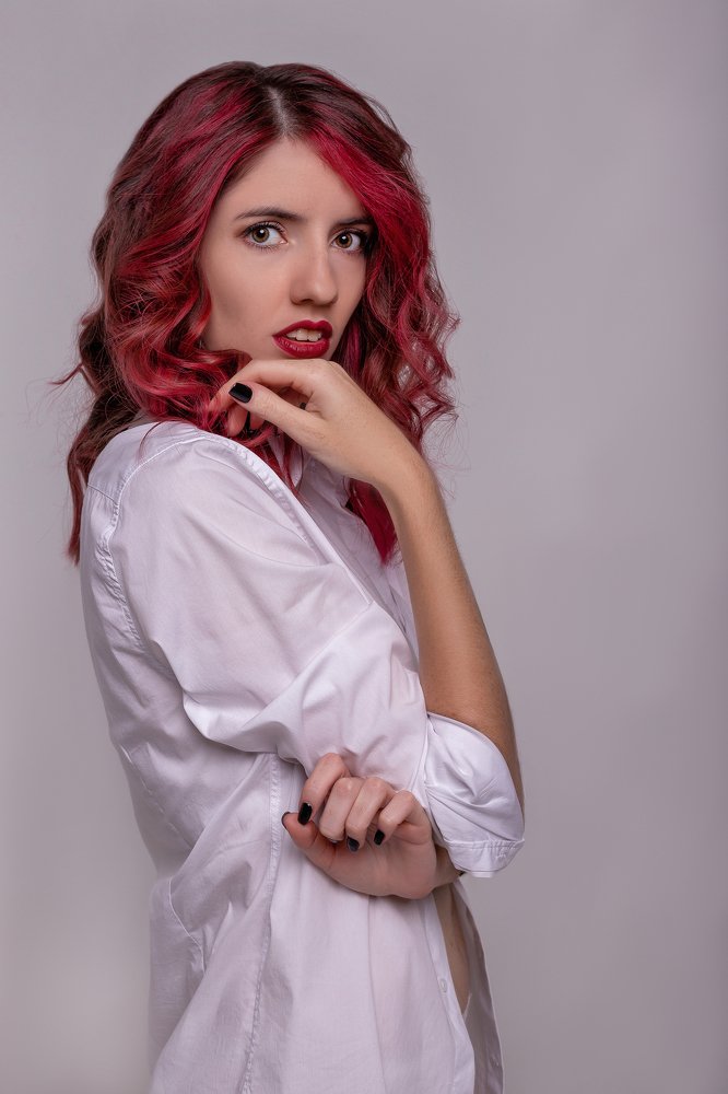 Photograph by Юлия Калугина