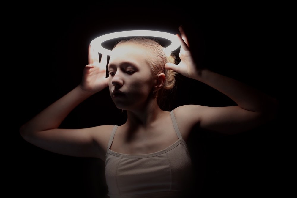 Photograph by Анна Михеева