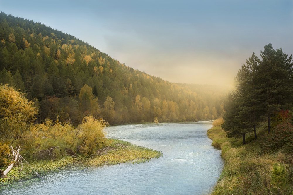 Photograph by Сергей Романченко