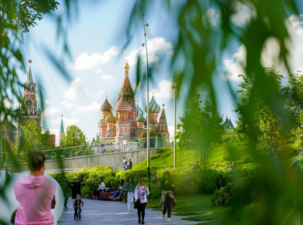 Photograph by Айшат Магомедова