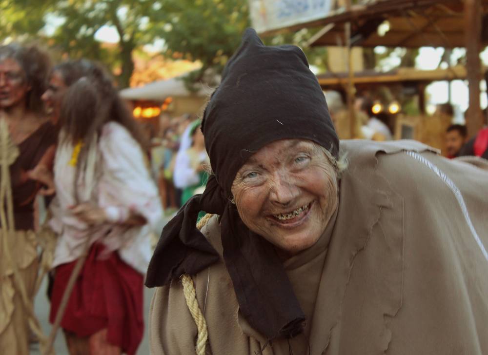 Photograph by Francisco Ferreira