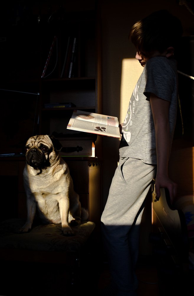 Photograph by Vira Popova