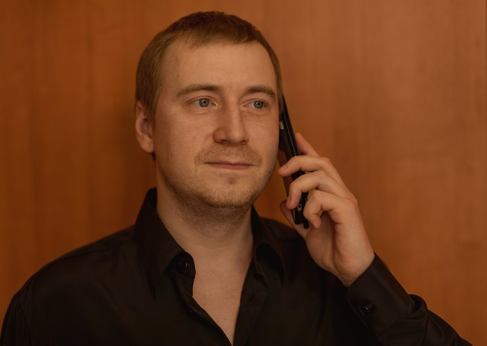 Photograph by Елена Иванова