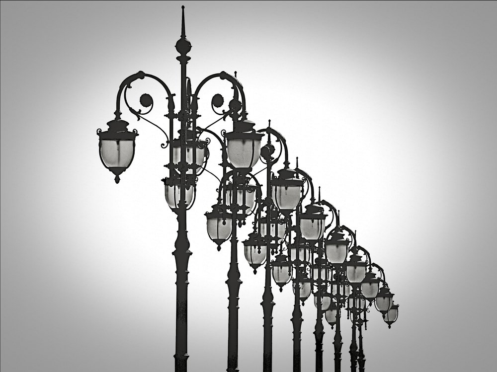 Photograph by Михаил Малец