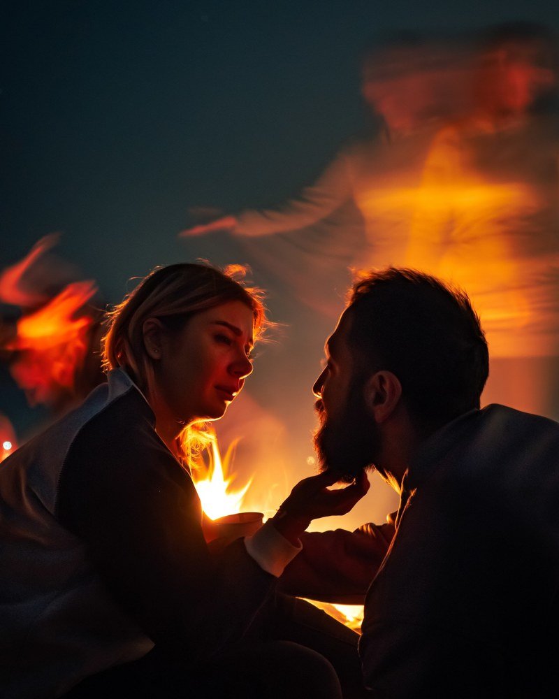 Photograph by Farshad Yazdankhah