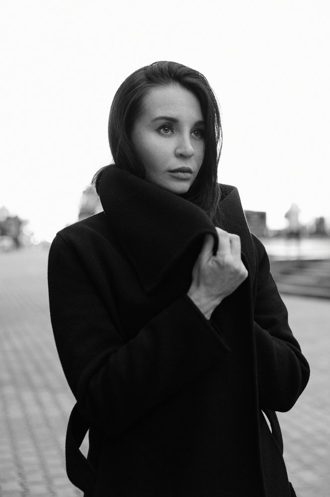 Photograph by Maria Edelman