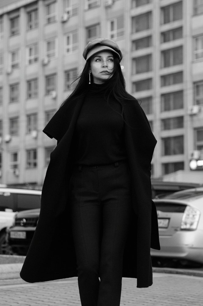 Photograph by Maria Edelman