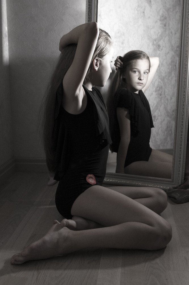 Photograph by Елена Высоцкая