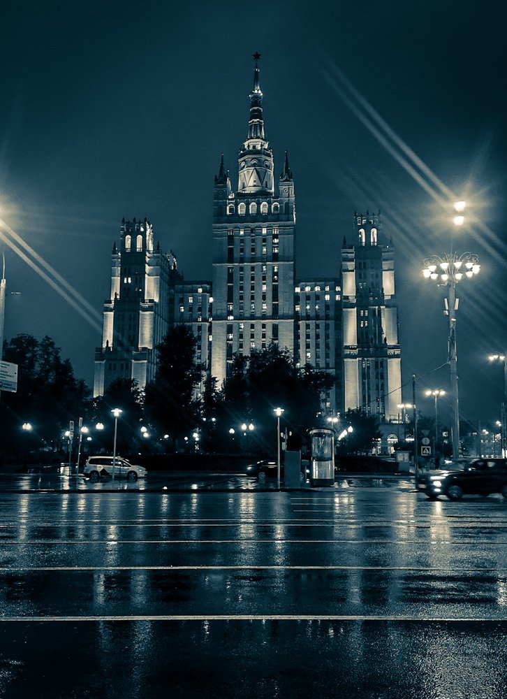 Город грехов
