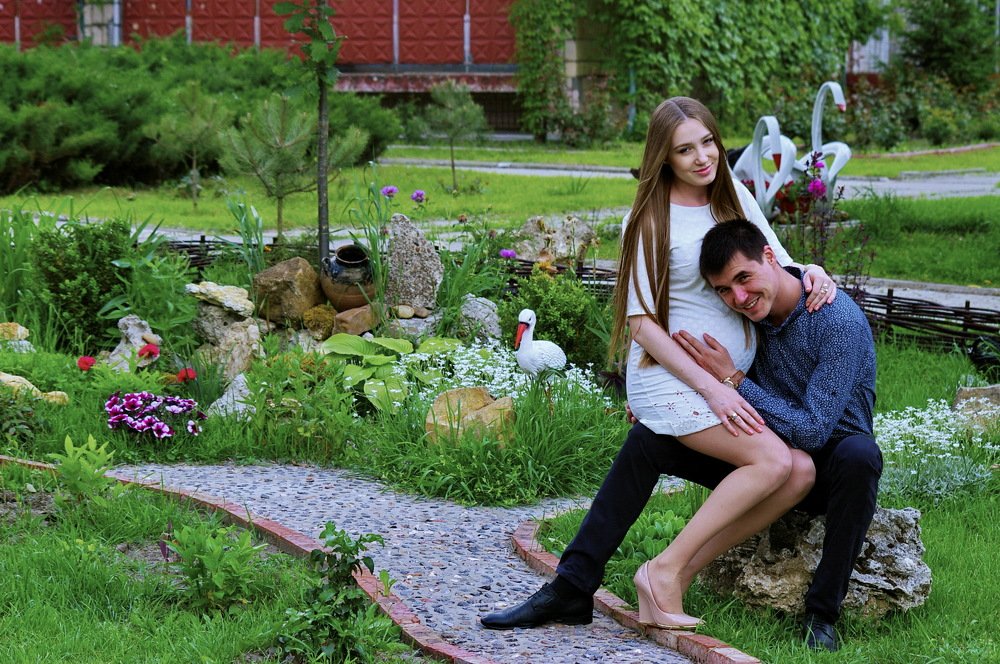 Photograph by Анатолий Святой