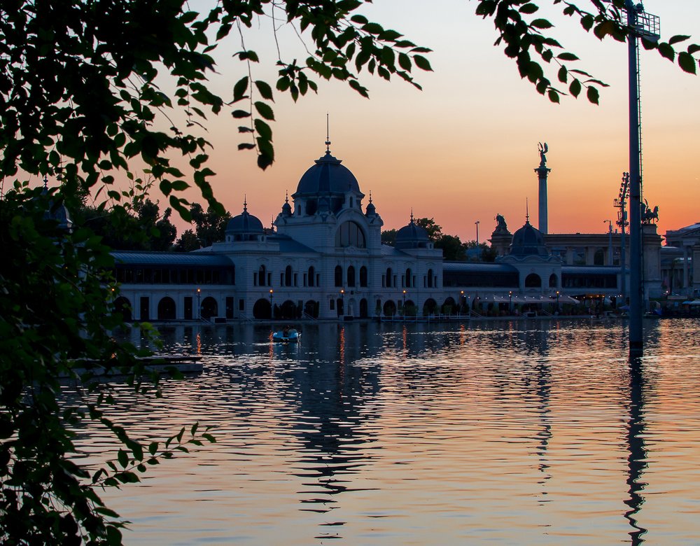 Photograph by Светлана Ветрова