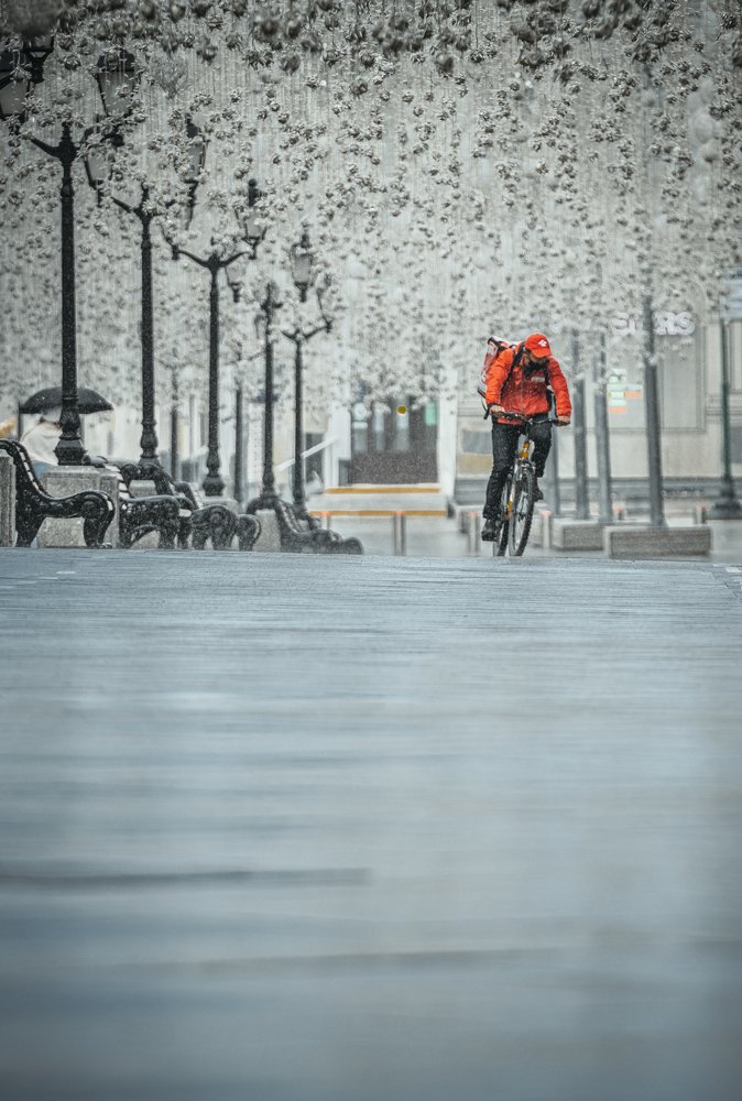 Photograph by Nicholas Art