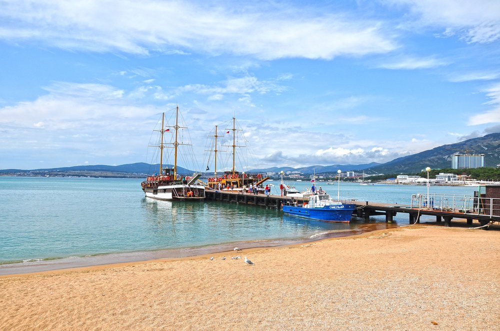 Фотография автора Коротков Алексей