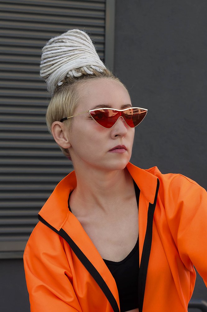 Photograph by Евгения Стахович