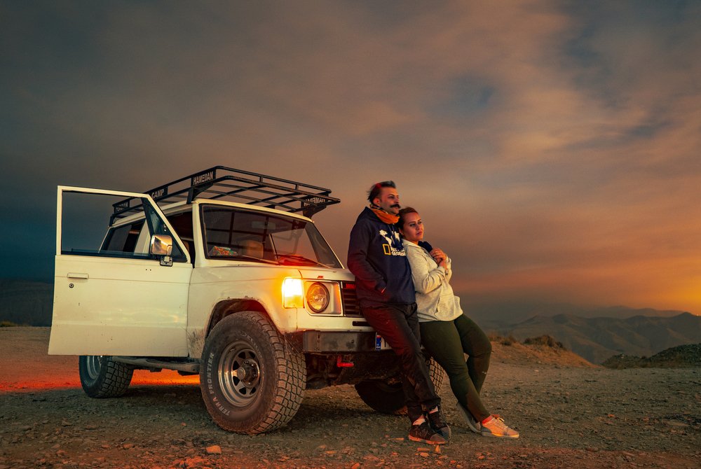 Photograph by Farshad Yazdankhah