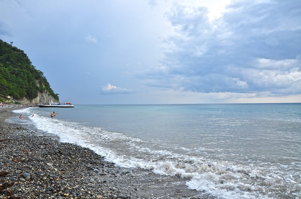 Фотография автора Коротков Алексей