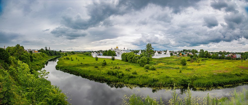 Photograph by Юрий Поздников