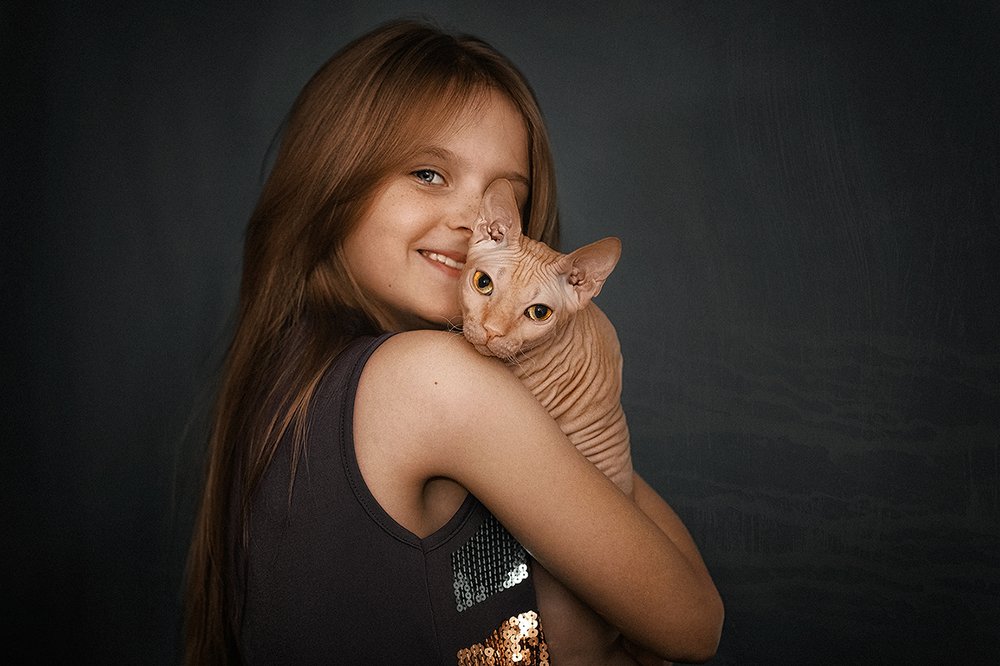 Photograph by Ольга Сапцина