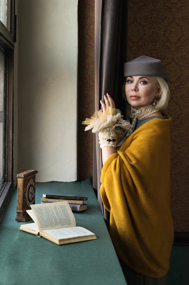 Photograph by Ангелина Богданова