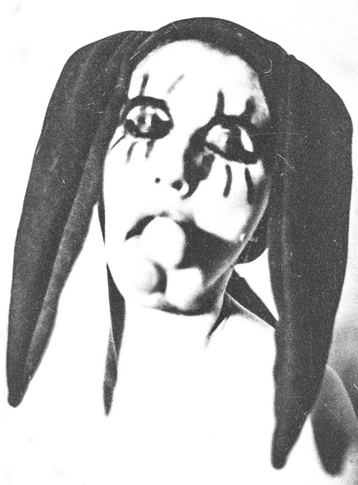 Фотография автора Анастасия Арзуманова