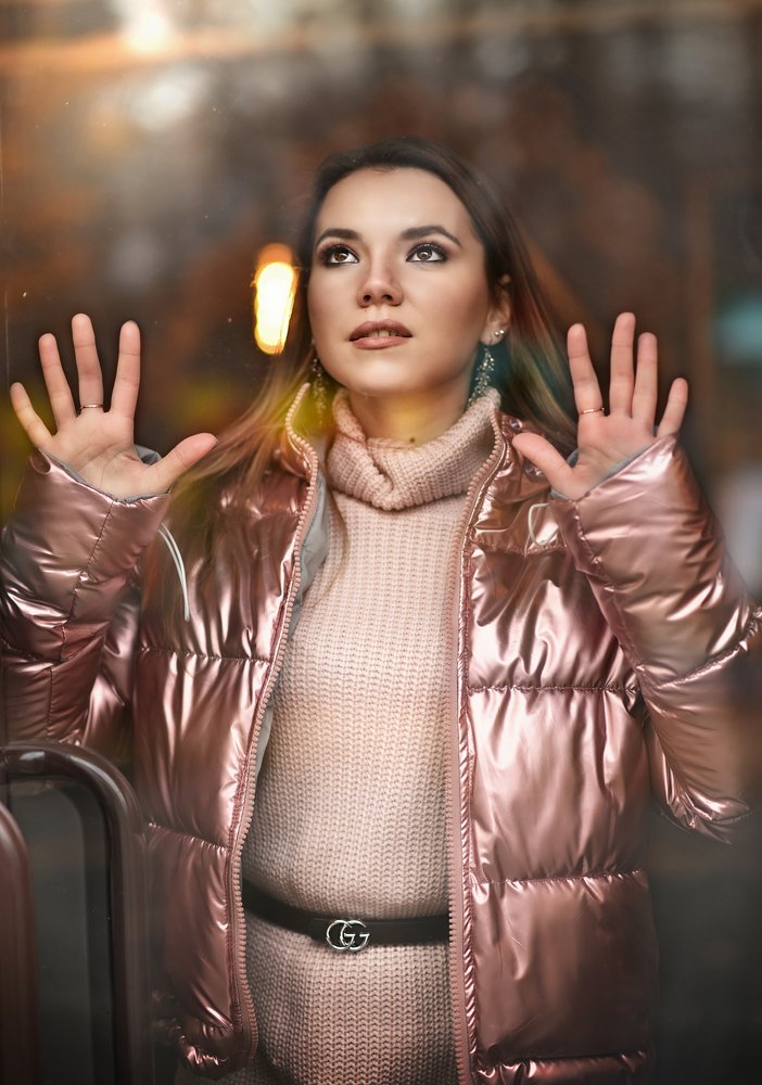 Photograph by Татьяна Свириденко