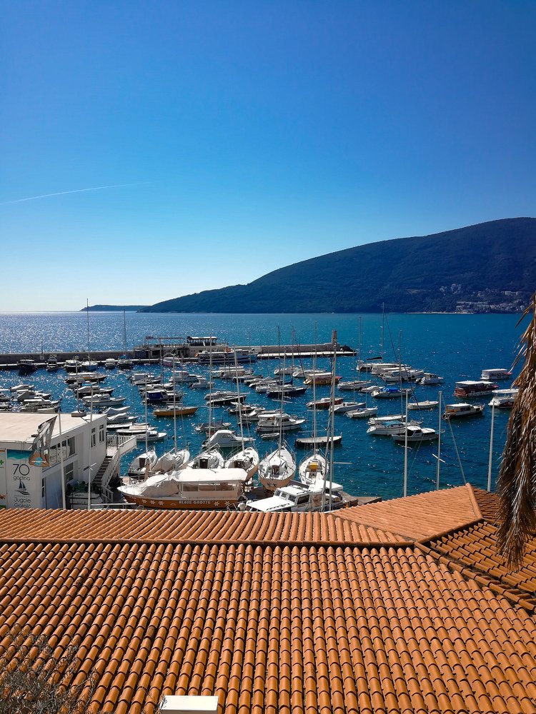 Адриатическое море