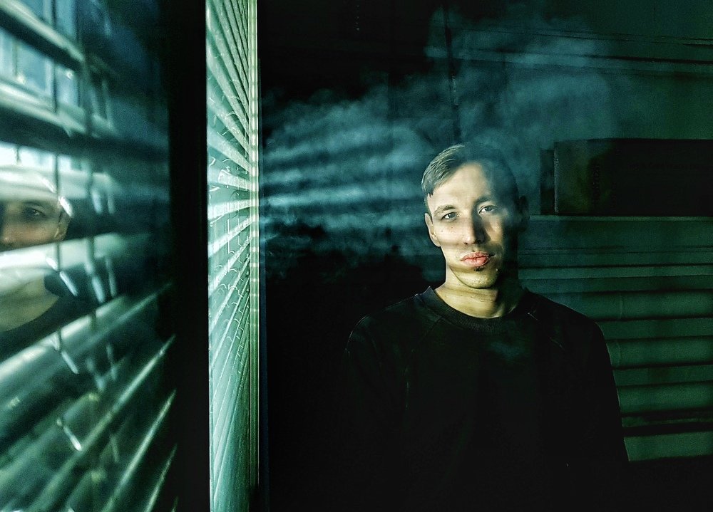 Photograph by Ангелина Богданова